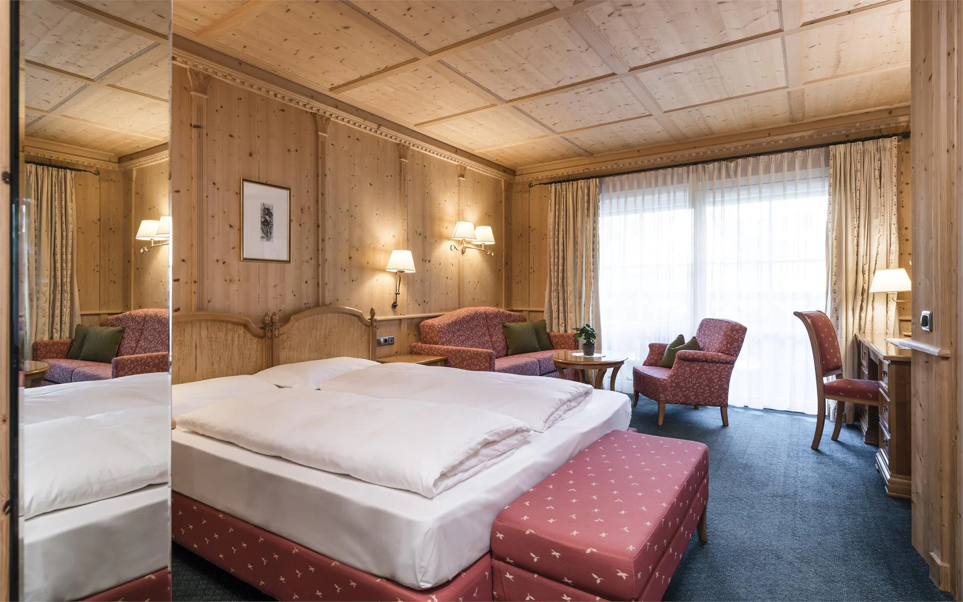 Hotel Grüner Baum Brixen 26 suedtirol.info