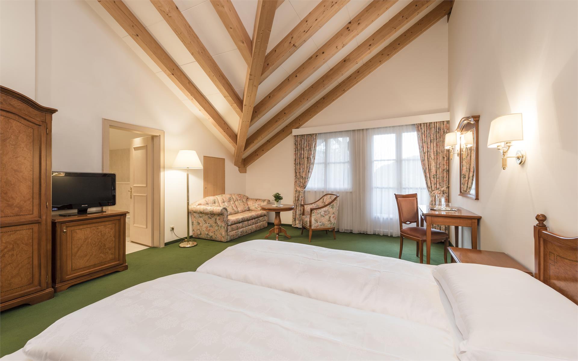 Hotel Grüner Baum Brixen/Bressanone 24 suedtirol.info