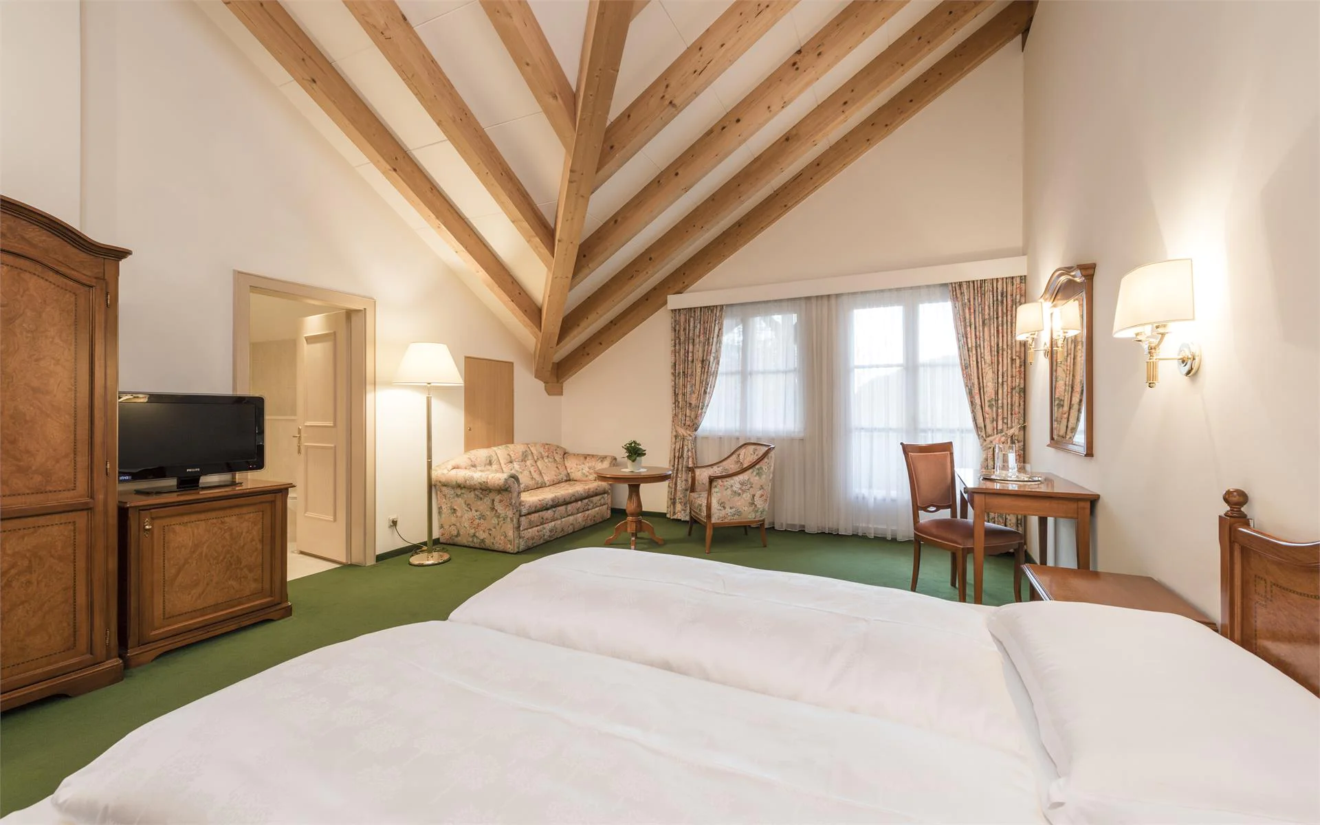 Hotel Grüner Baum Brixen 30 suedtirol.info