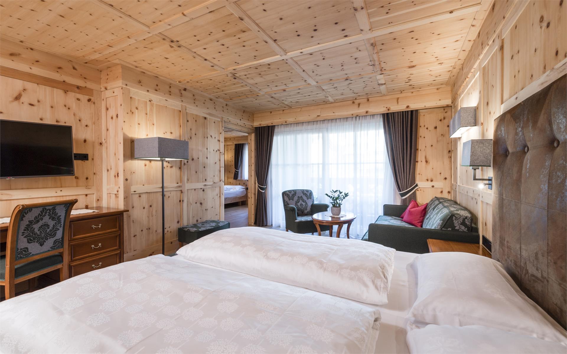 Hotel Grüner Baum Brixen/Bressanone 5 suedtirol.info