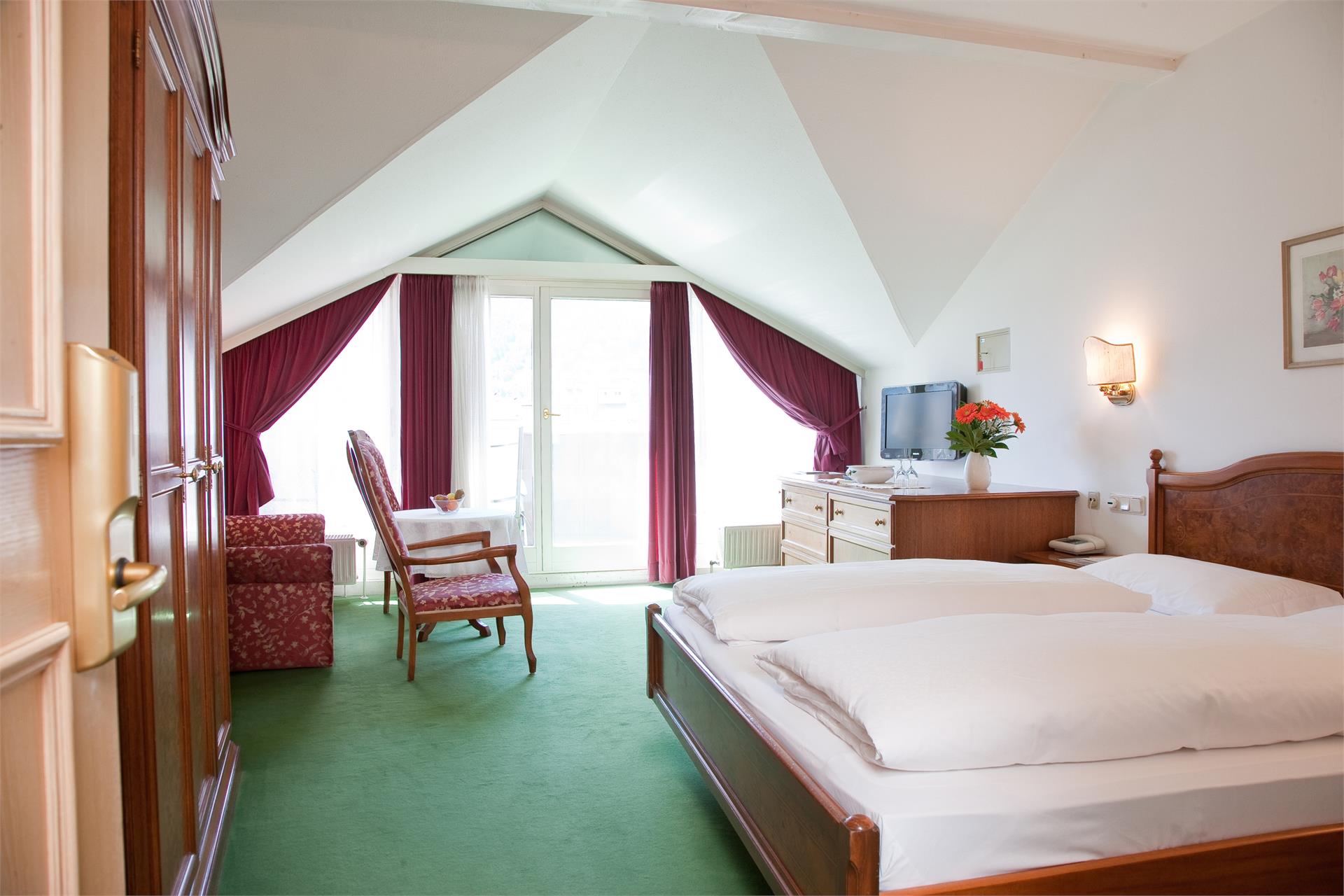Hotel Grüner Baum Brixen/Bressanone 20 suedtirol.info