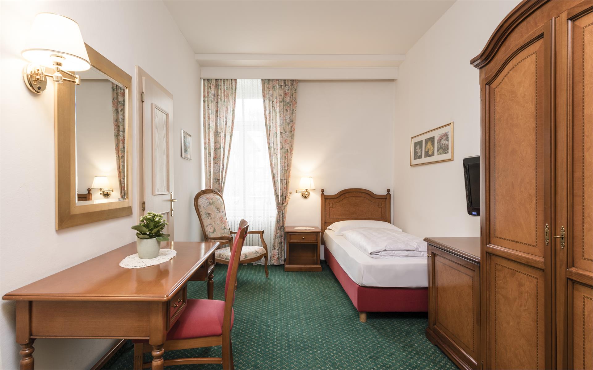 Hotel Grüner Baum Brixen/Bressanone 6 suedtirol.info