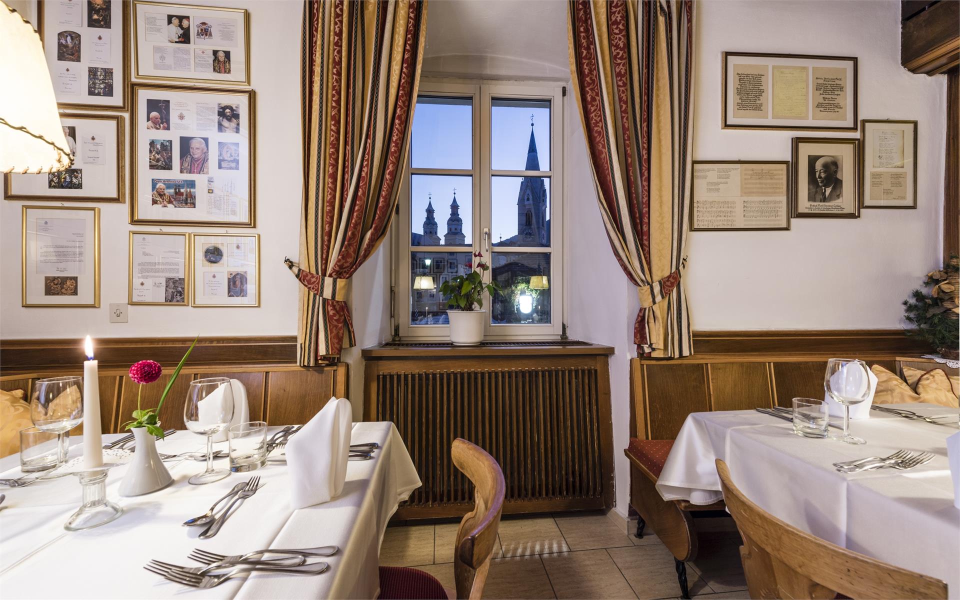 Hotel Grüner Baum Brixen/Bressanone 17 suedtirol.info