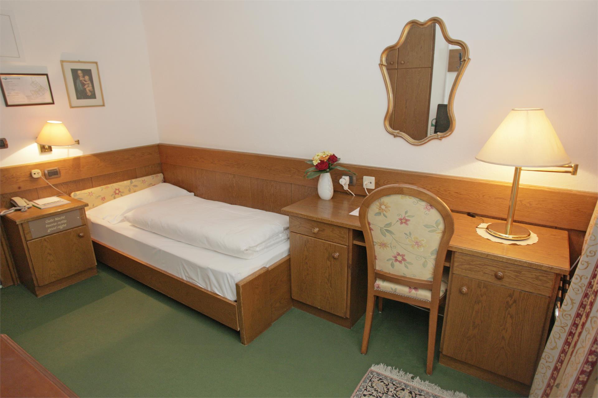 Hotel Grüner Baum Brixen/Bressanone 19 suedtirol.info