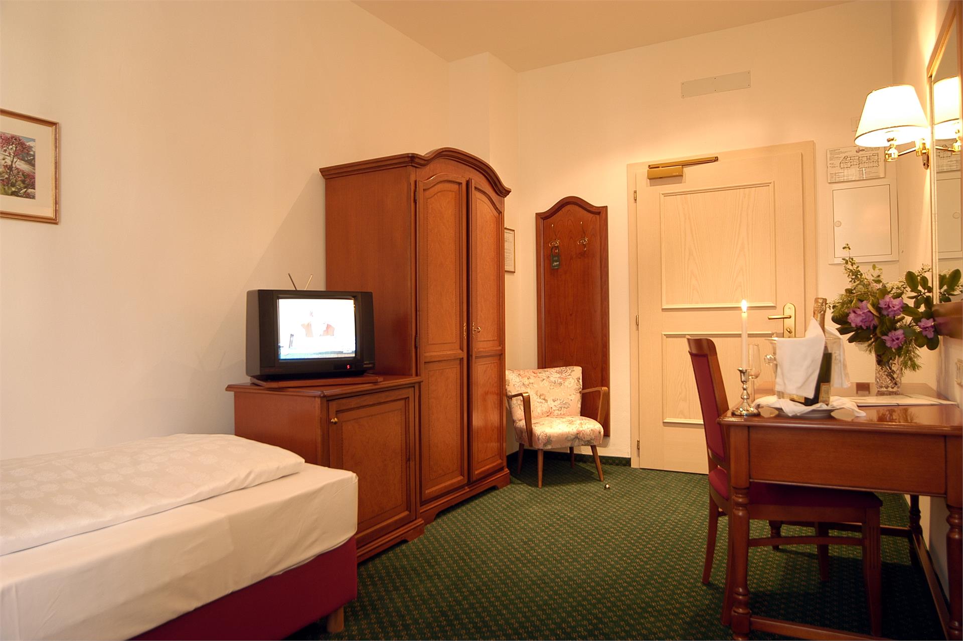 Hotel Grüner Baum Brixen/Bressanone 22 suedtirol.info