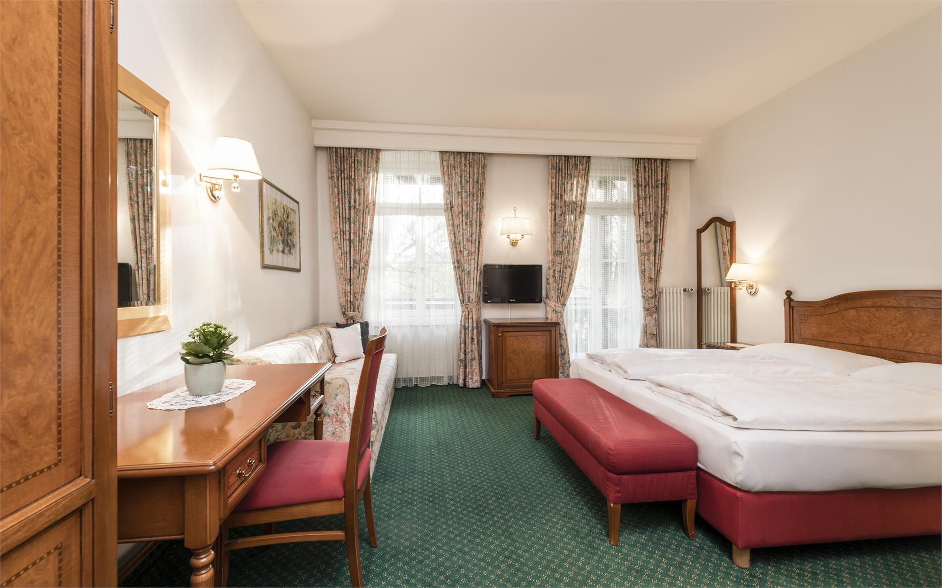 Hotel Grüner Baum Brixen/Bressanone 7 suedtirol.info