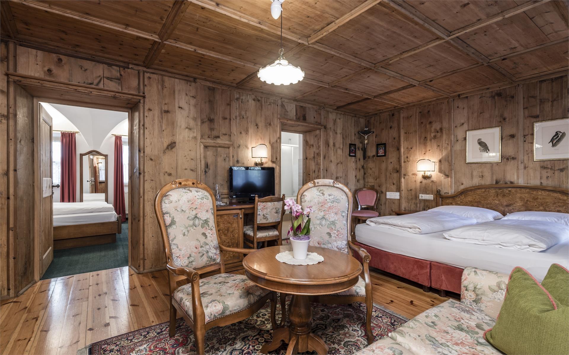 Hotel Grüner Baum Brixen/Bressanone 9 suedtirol.info