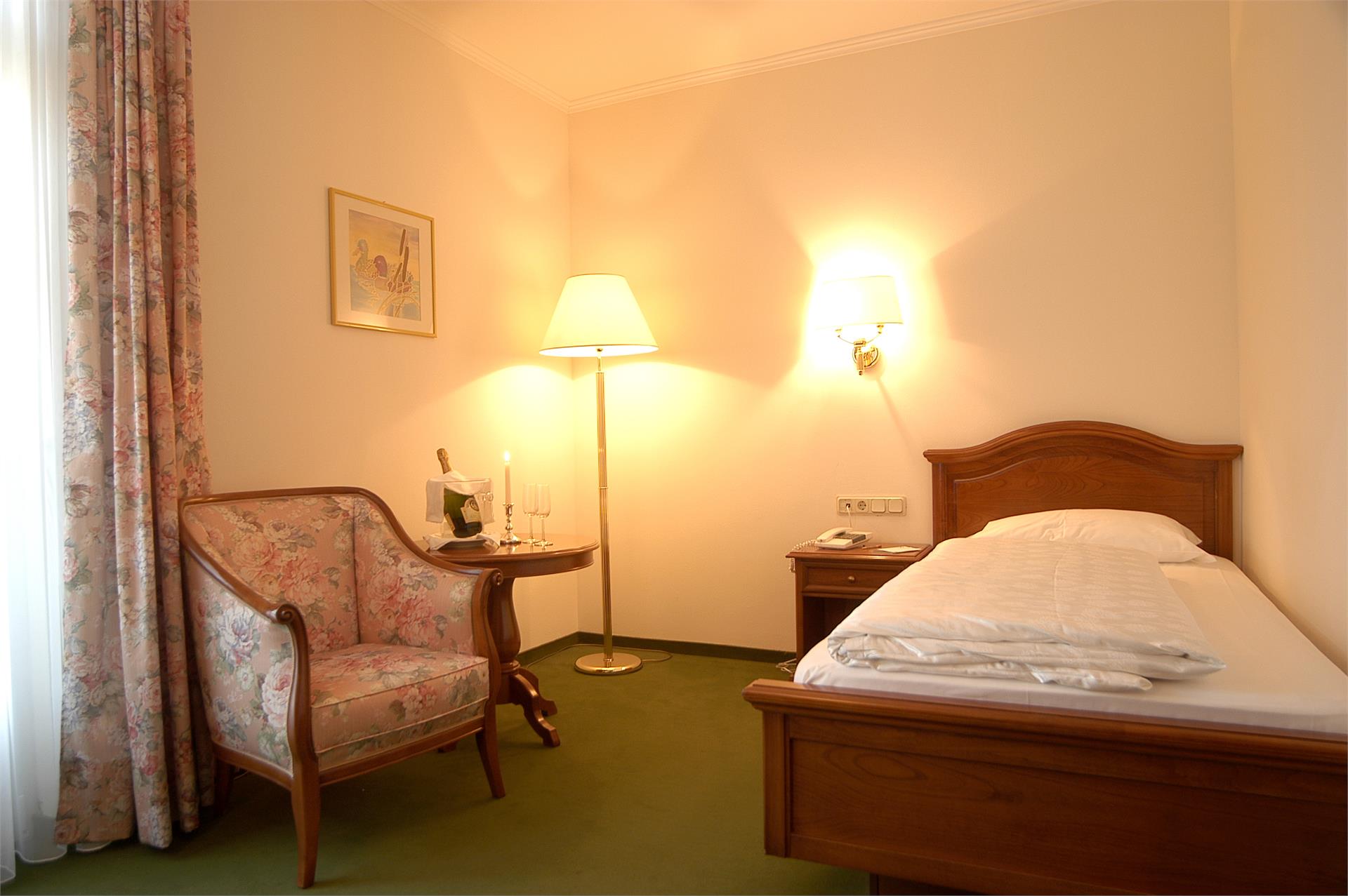 Hotel Grüner Baum Brixen/Bressanone 23 suedtirol.info
