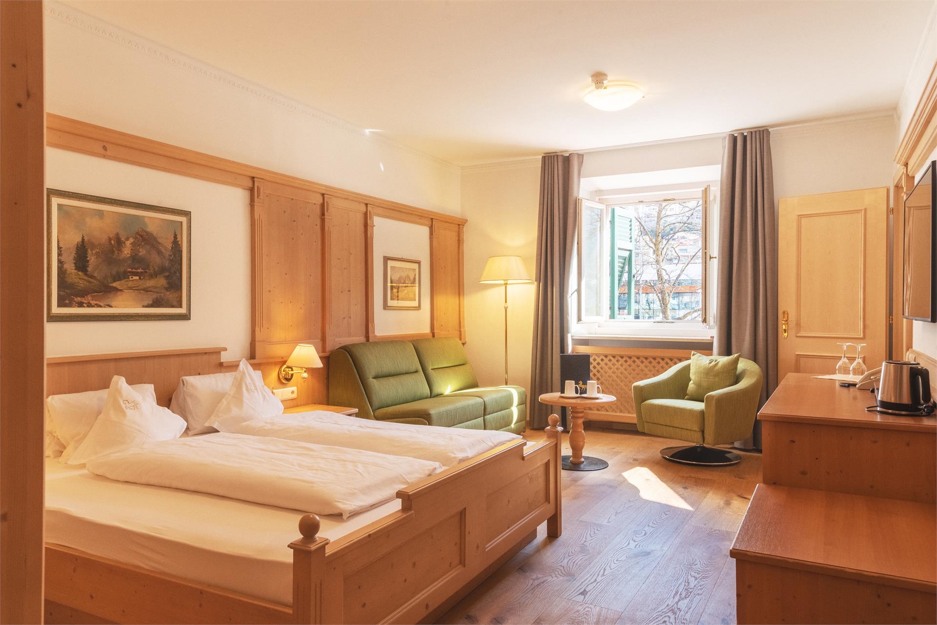 Hotel Goldenes Rössl Brixen/Bressanone 24 suedtirol.info