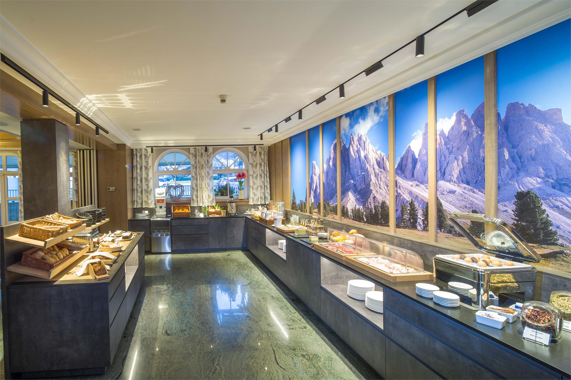 Hotel Goldenes Rössl Brixen/Bressanone 8 suedtirol.info