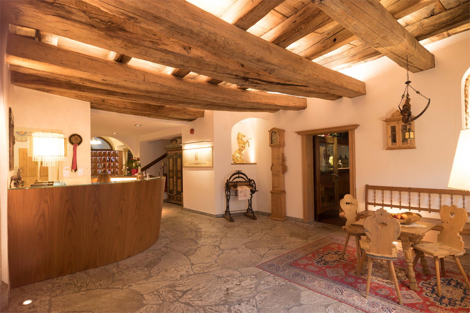 Hotel Goldenes Rössl Brixen/Bressanone 2 suedtirol.info