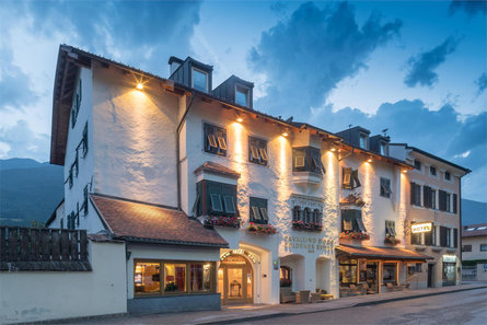Hotel Goldenes Rössl Brixen/Bressanone 4 suedtirol.info