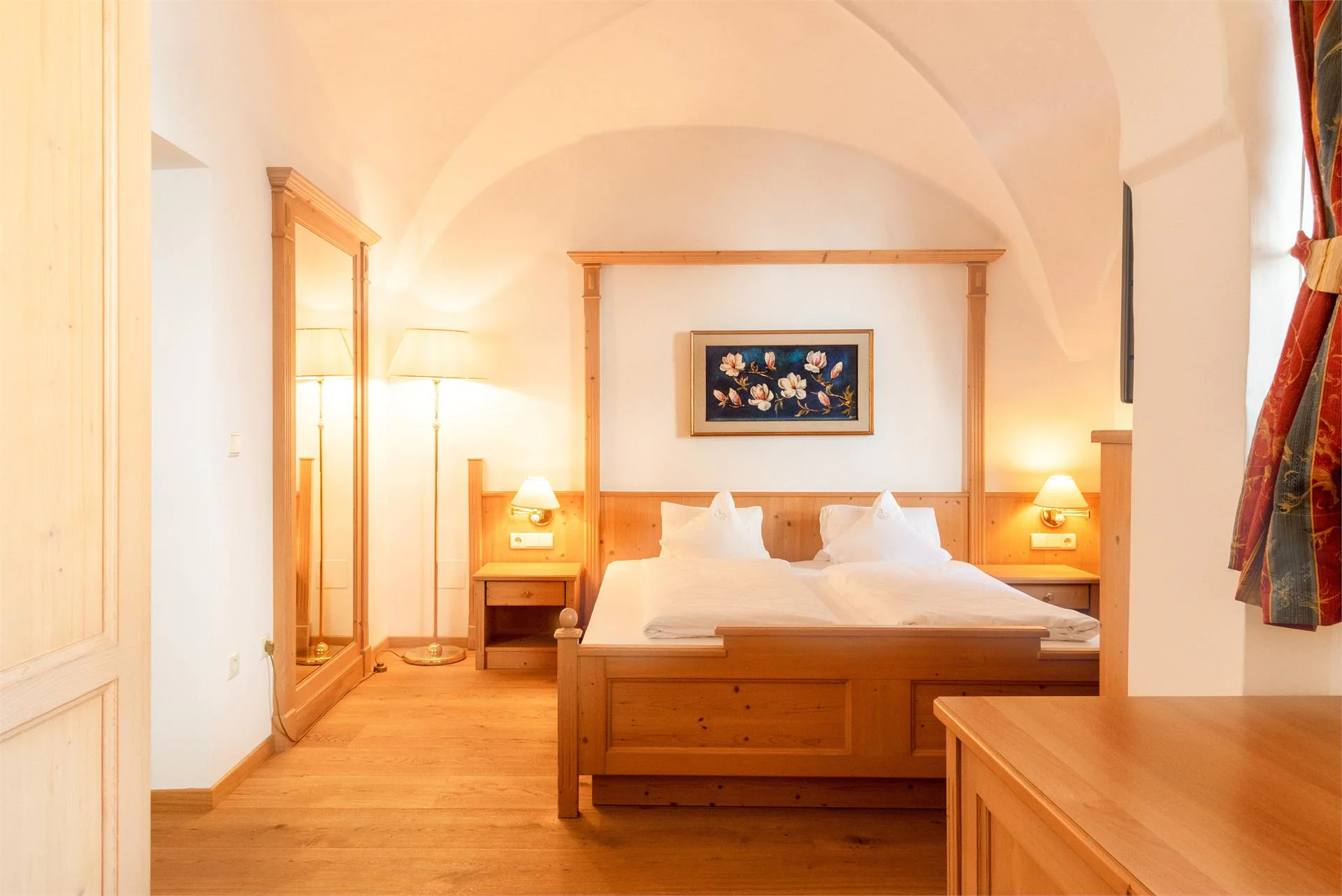 Hotel Cavallino d'Oro Bressanone 19 suedtirol.info