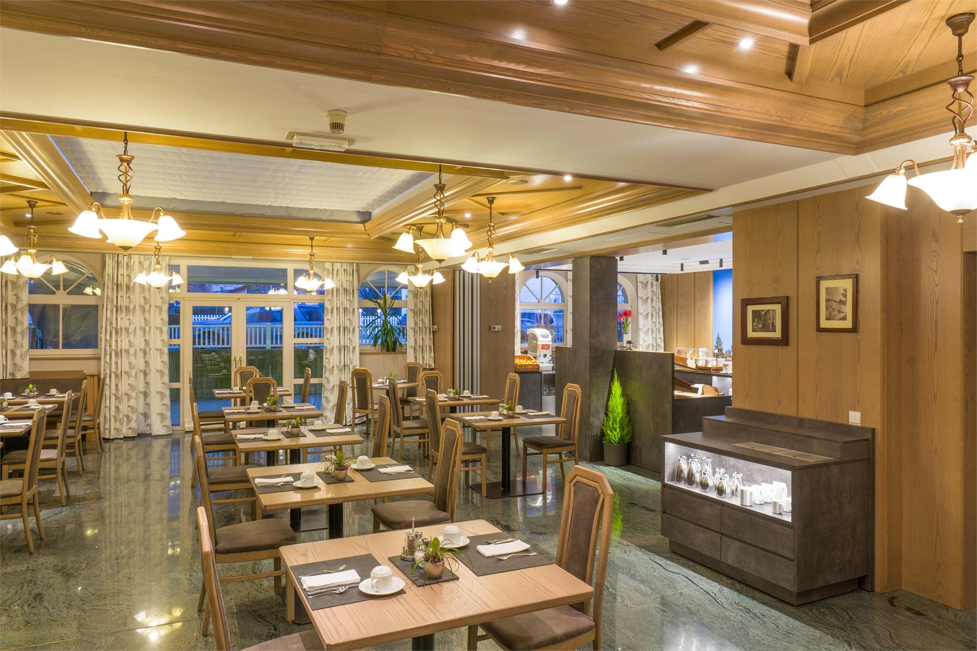 Hotel Goldenes Rössl Brixen/Bressanone 9 suedtirol.info