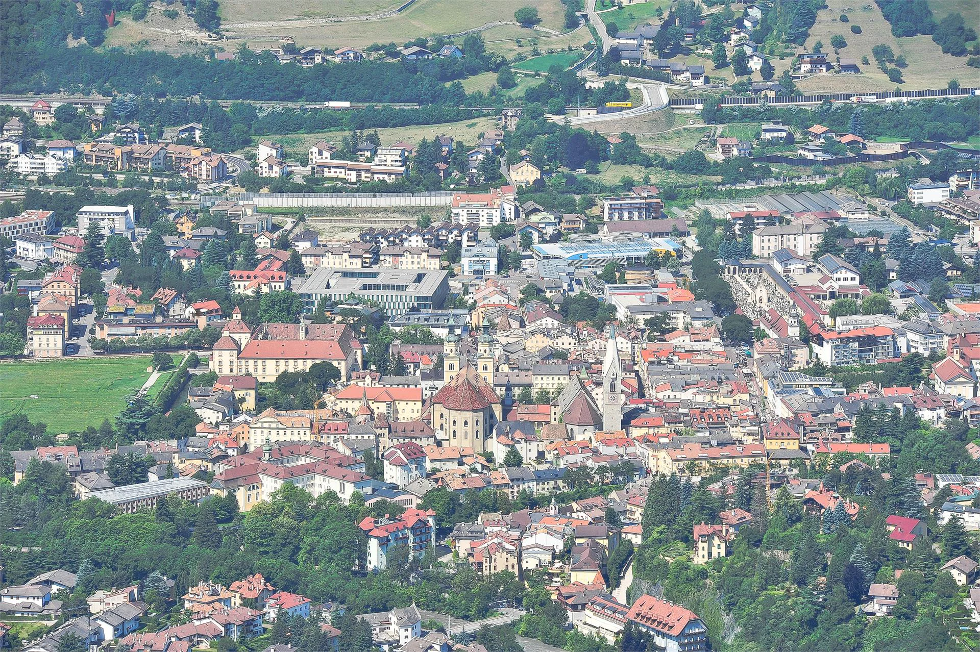 Hotel Fernblick Brixen 9 suedtirol.info