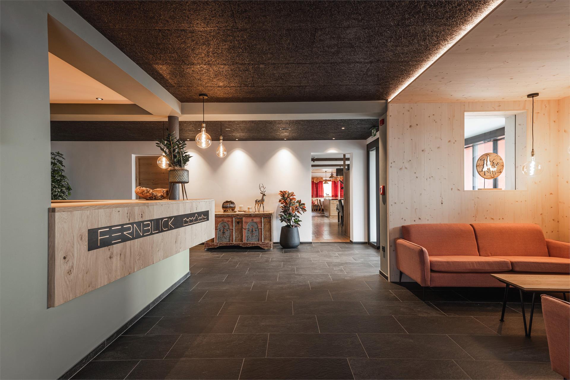 Hotel Fernblick Brixen/Bressanone 4 suedtirol.info
