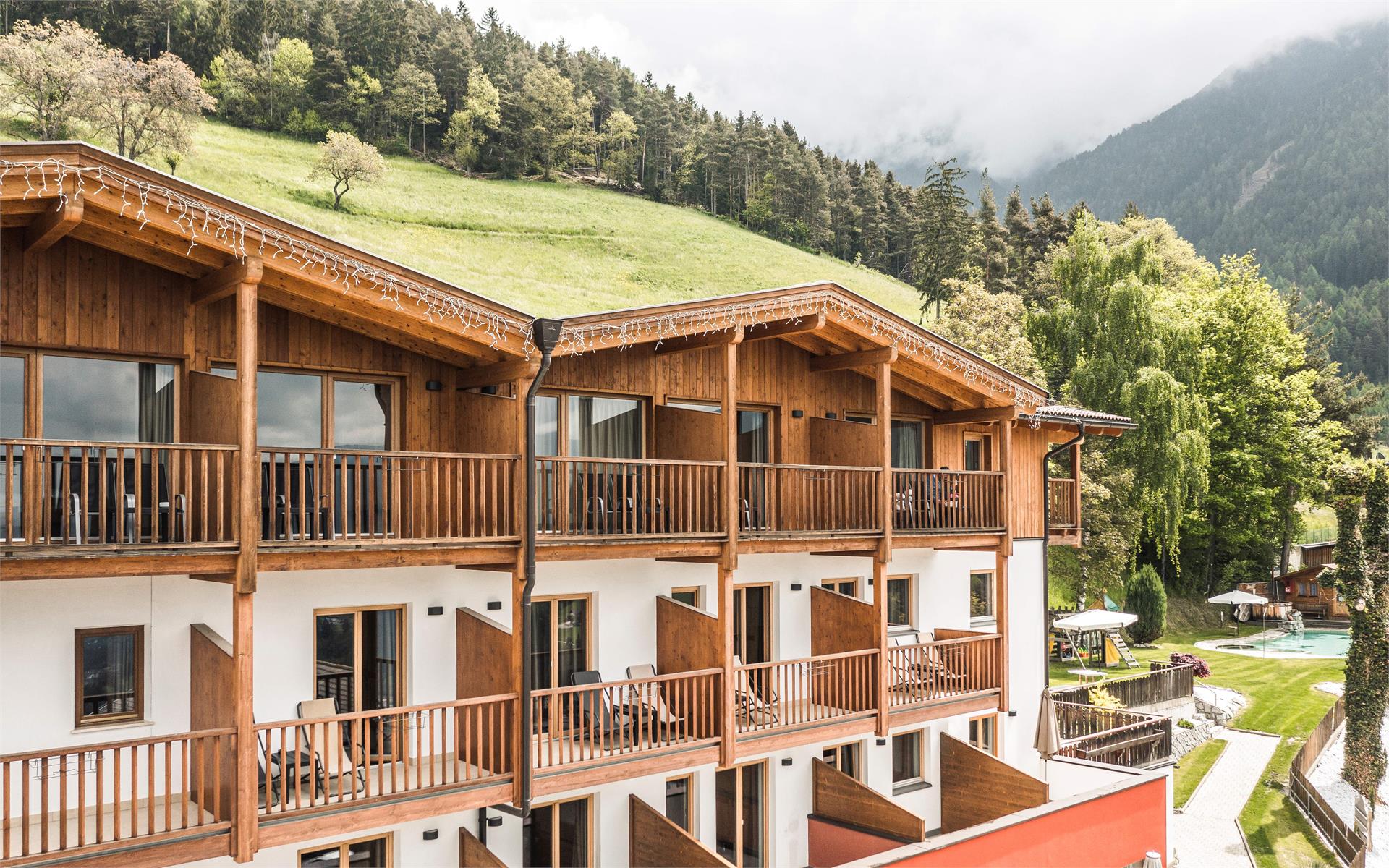 Hotel Fernblick Brixen/Bressanone 3 suedtirol.info