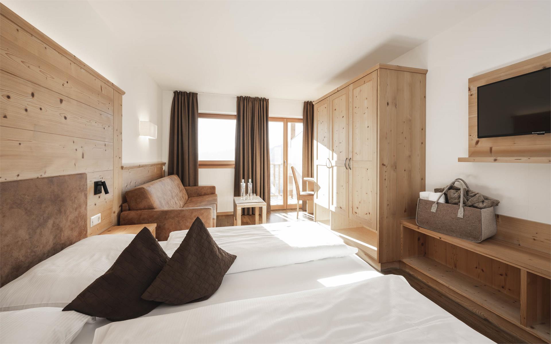 Hotel Fernblick Brixen/Bressanone 20 suedtirol.info