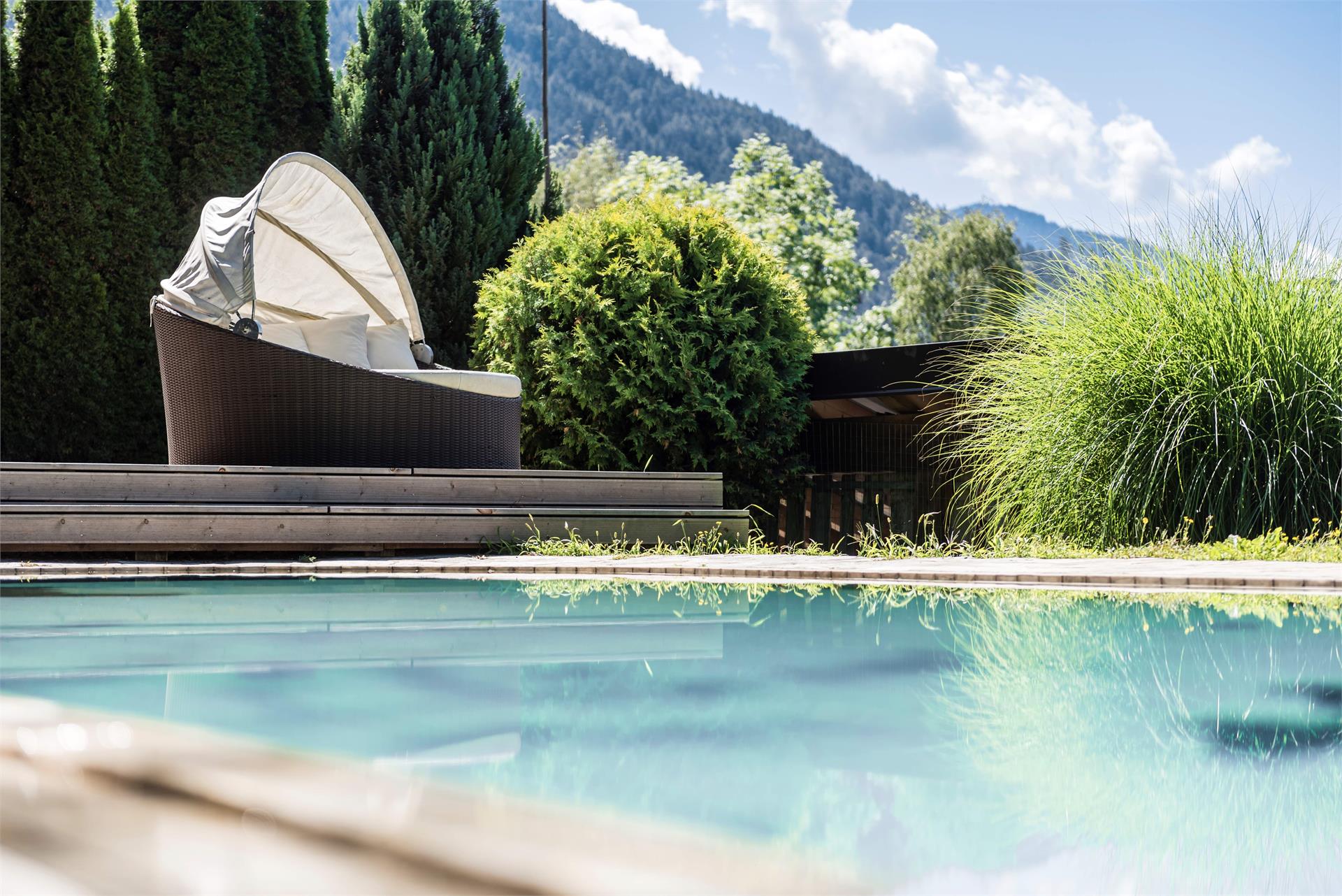 Hotel Fernblick Brixen/Bressanone 12 suedtirol.info