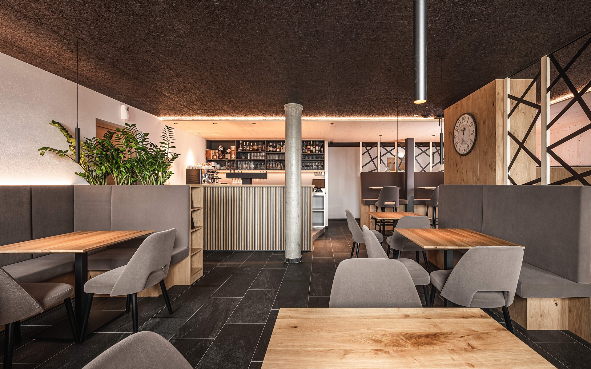 Hotel Fernblick Bar