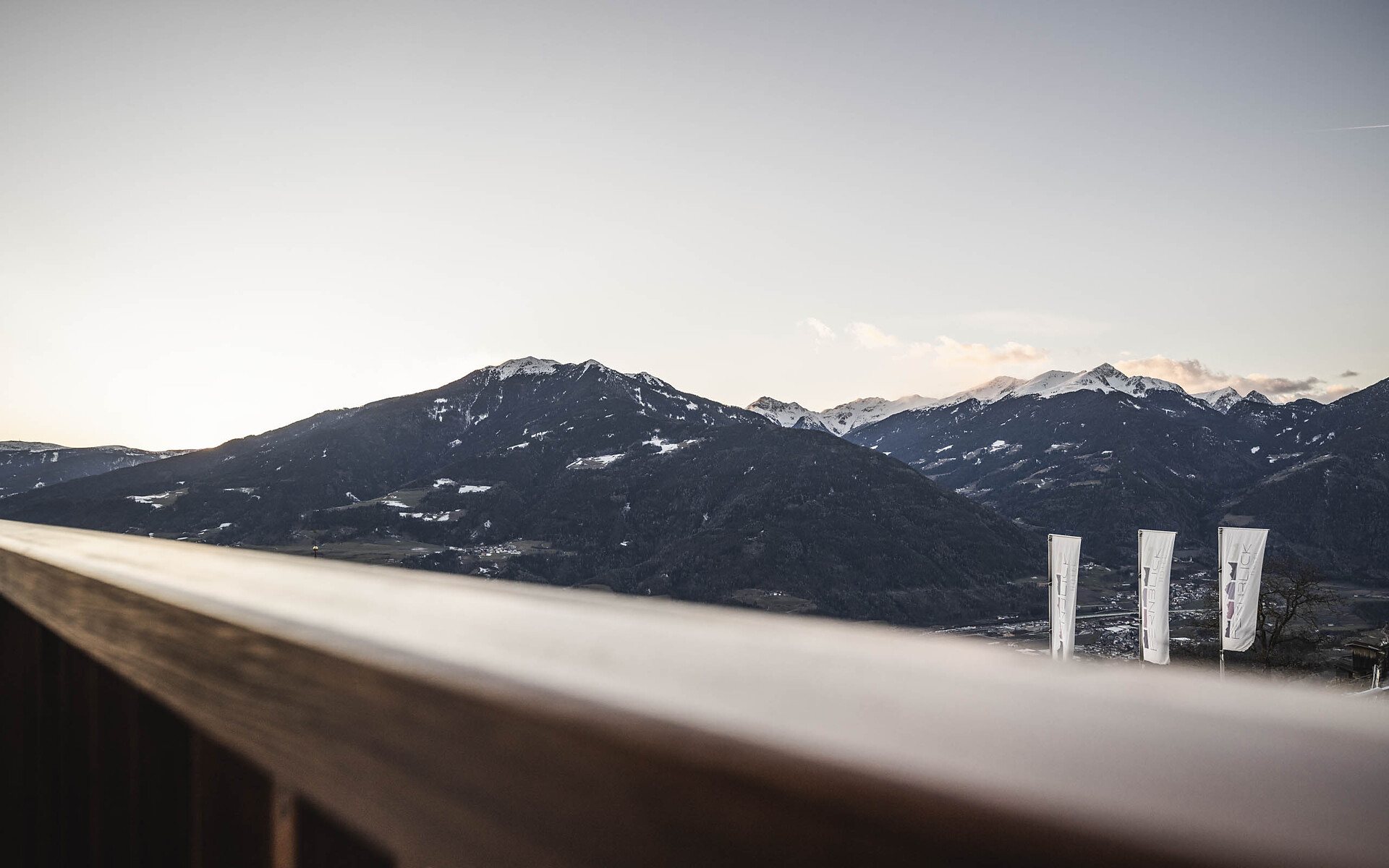 Hotel Fernblick