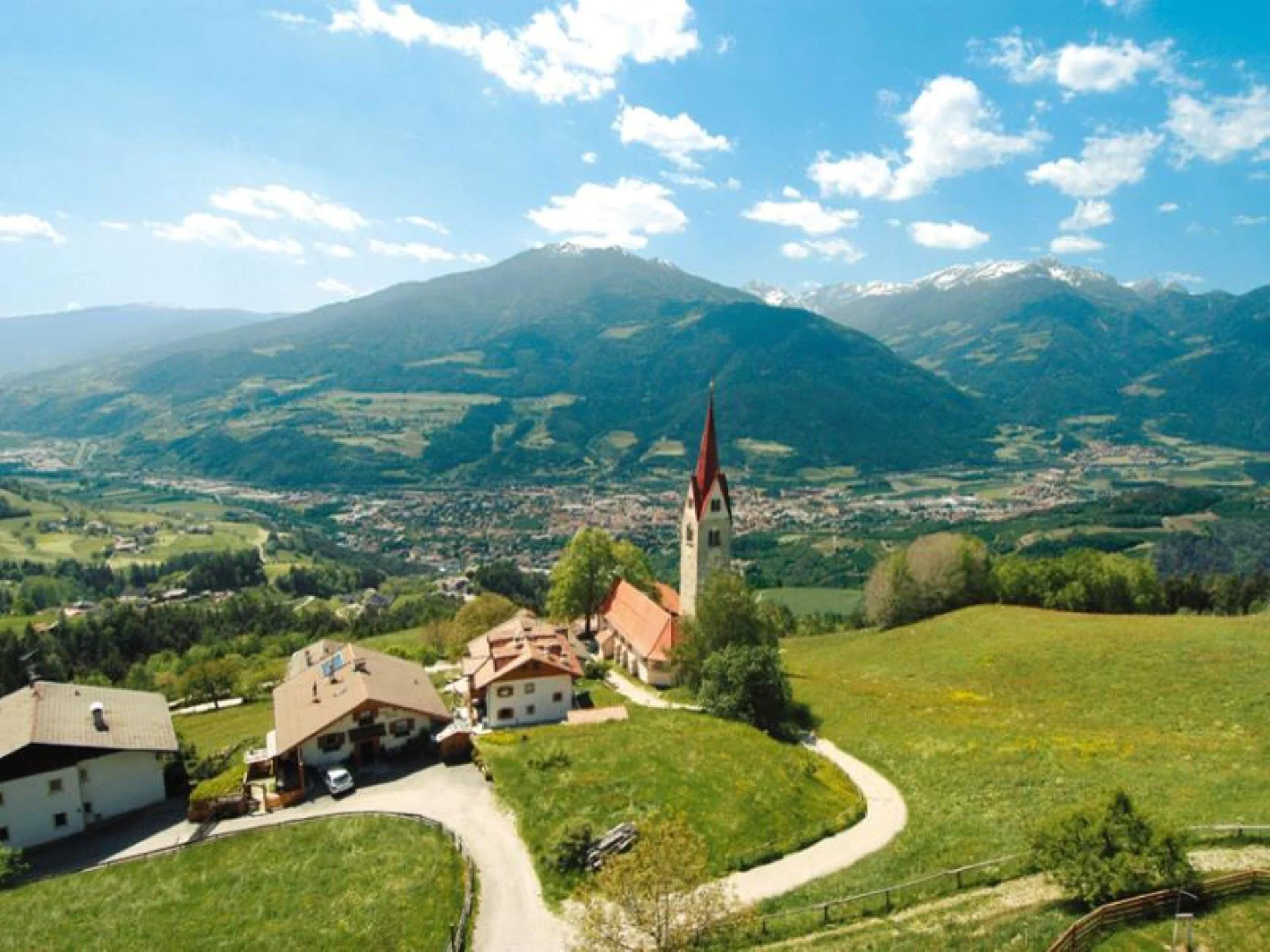 Hotel Fernblick Brixen 10 suedtirol.info