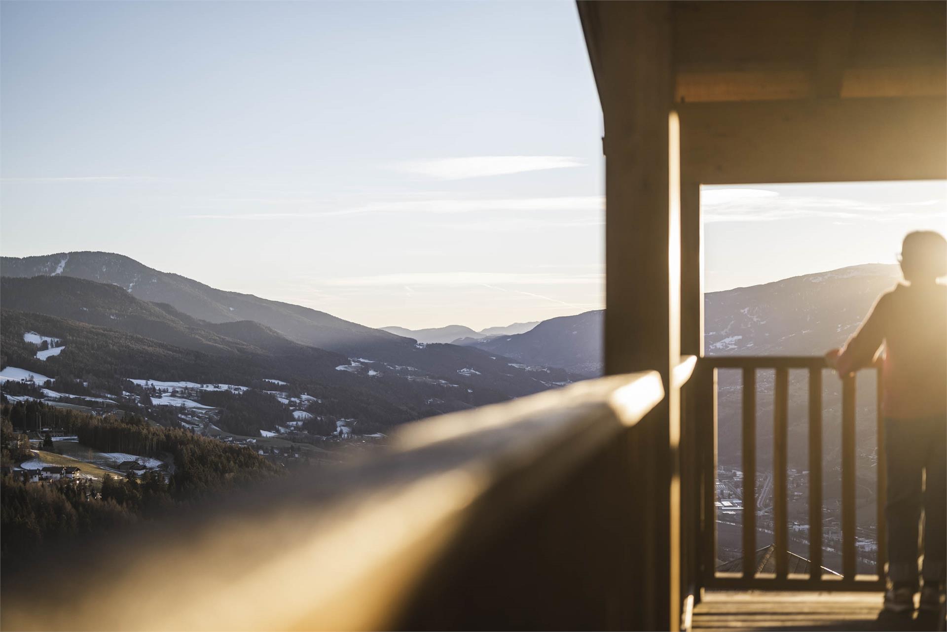 Hotel Fernblick Brixen/Bressanone 13 suedtirol.info