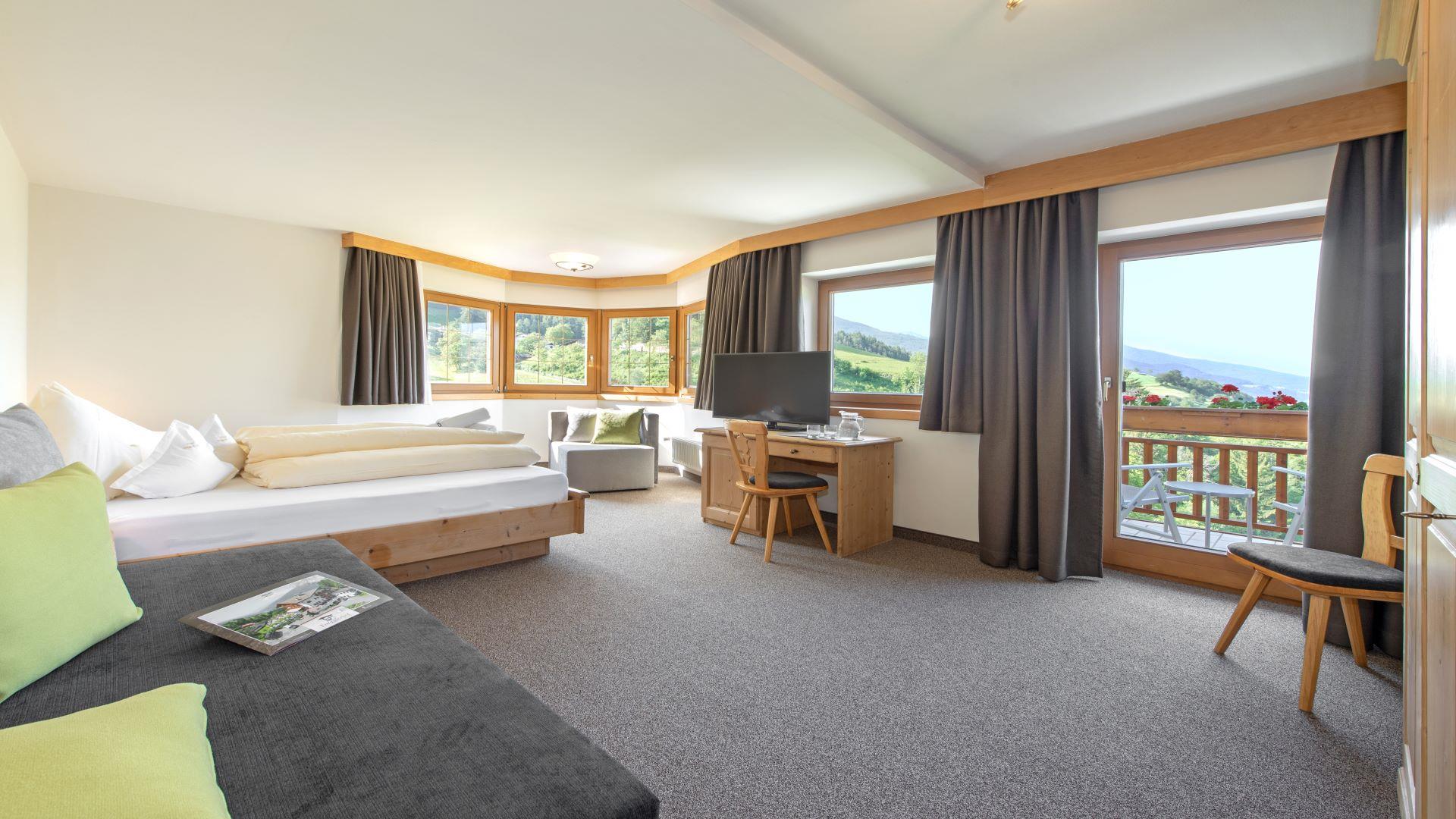 Hotel Torgglerhof Bressanone 24 suedtirol.info