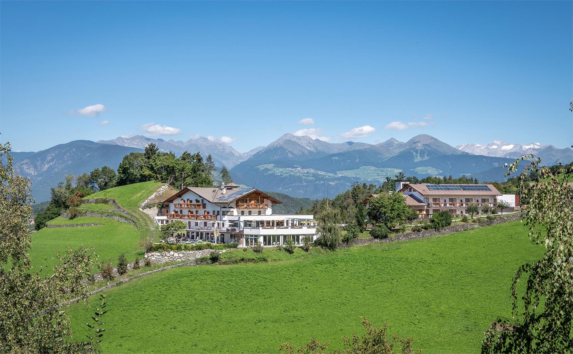 Hotel Torgglerhof Bressanone 2 suedtirol.info