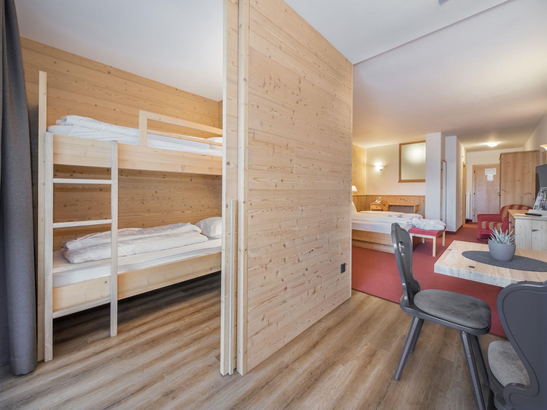 Hotel Torgglerhof Bressanone 20 suedtirol.info