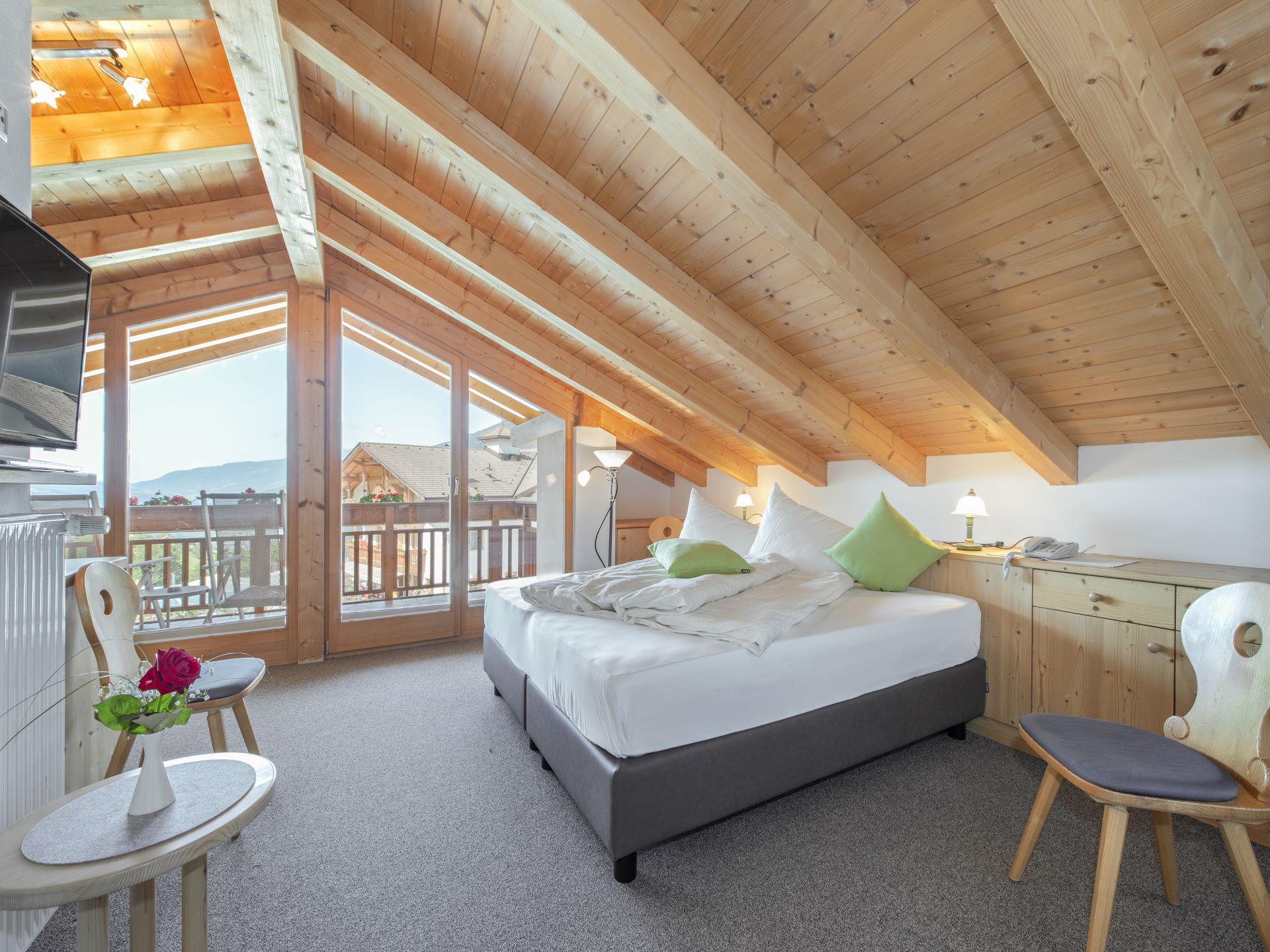 Hotel Torgglerhof Bressanone 23 suedtirol.info