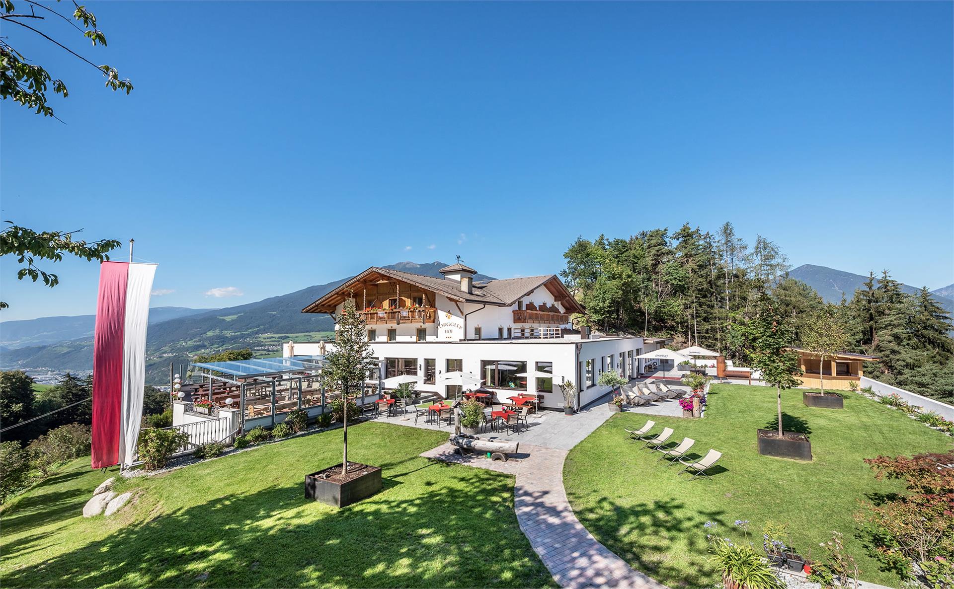 Hotel Torgglerhof Bressanone 1 suedtirol.info
