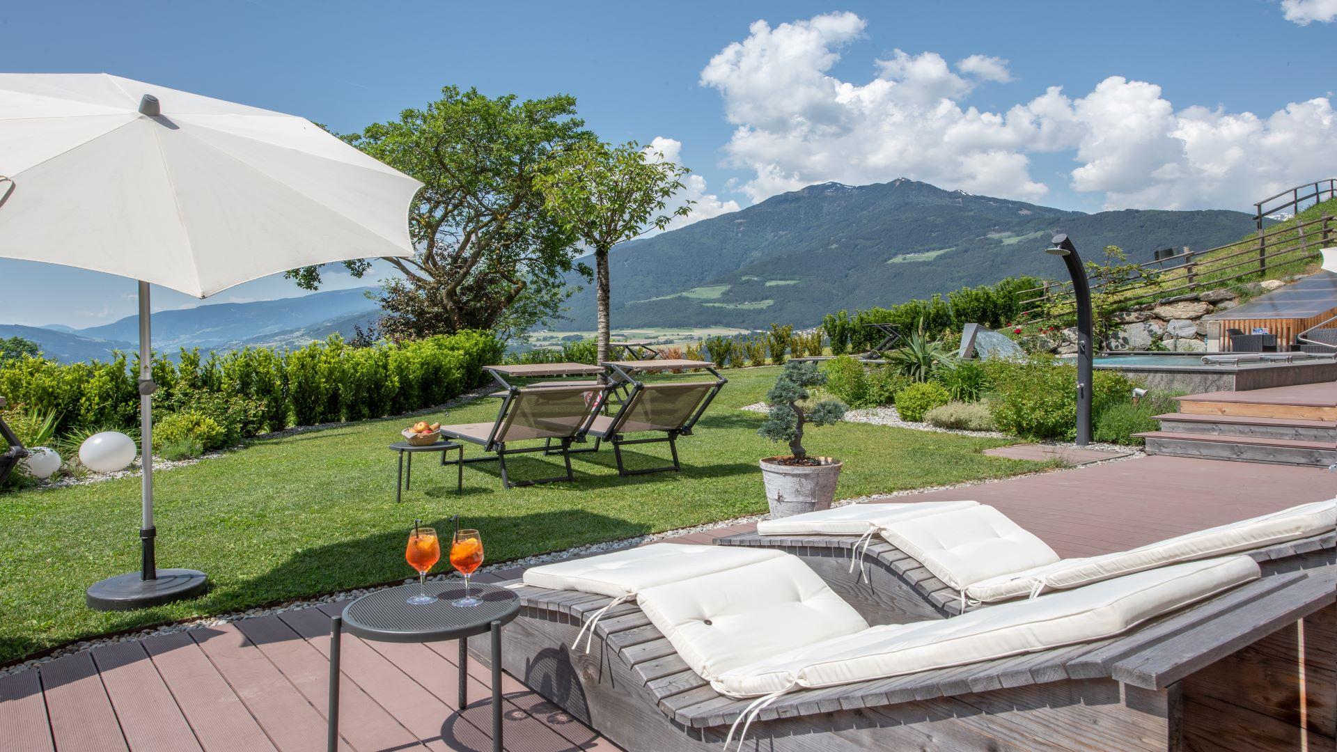 Hotel Torgglerhof Bressanone 9 suedtirol.info