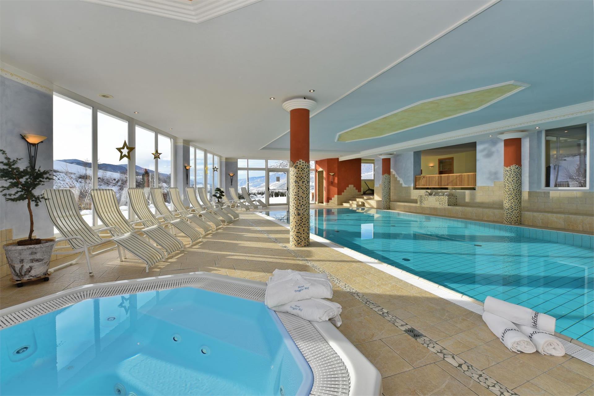 Hotel Torgglerhof Bressanone 10 suedtirol.info