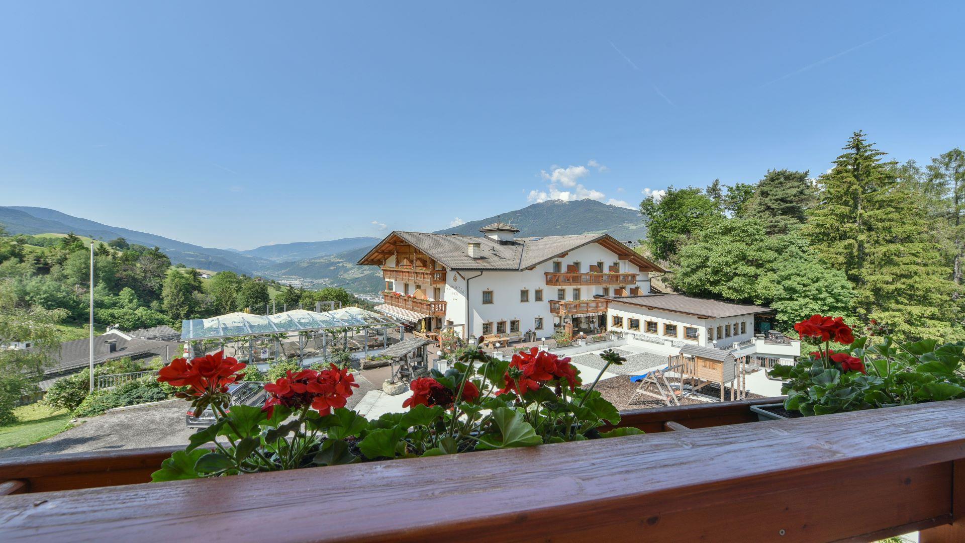 Hotel Torgglerhof Bressanone 26 suedtirol.info