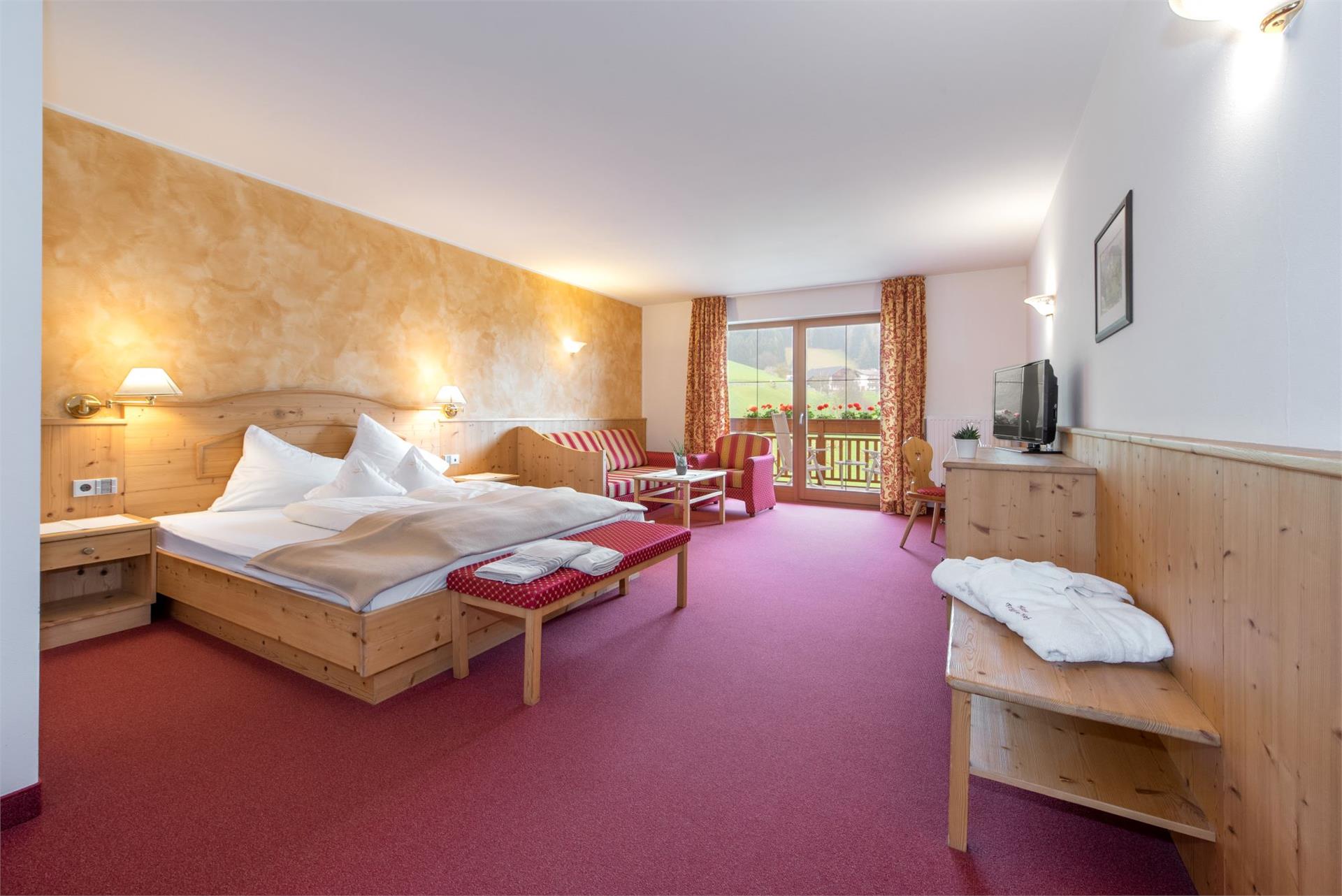 Hotel Torgglerhof Bressanone 19 suedtirol.info