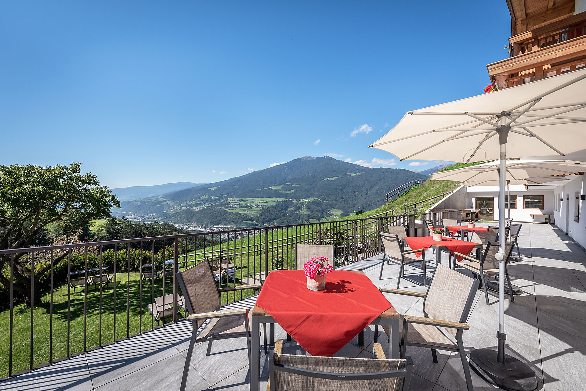 Hotel Torgglerhof