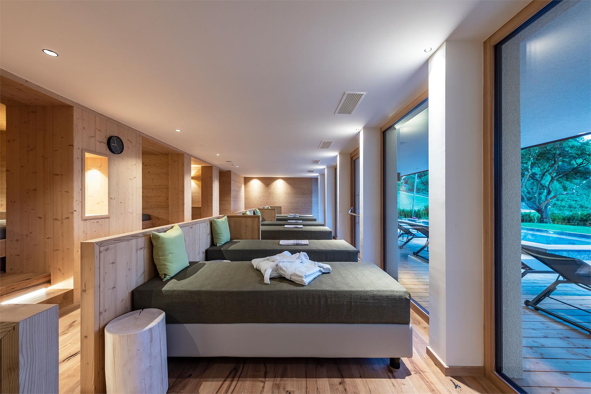 Hotel Torgglerhof Bressanone 14 suedtirol.info