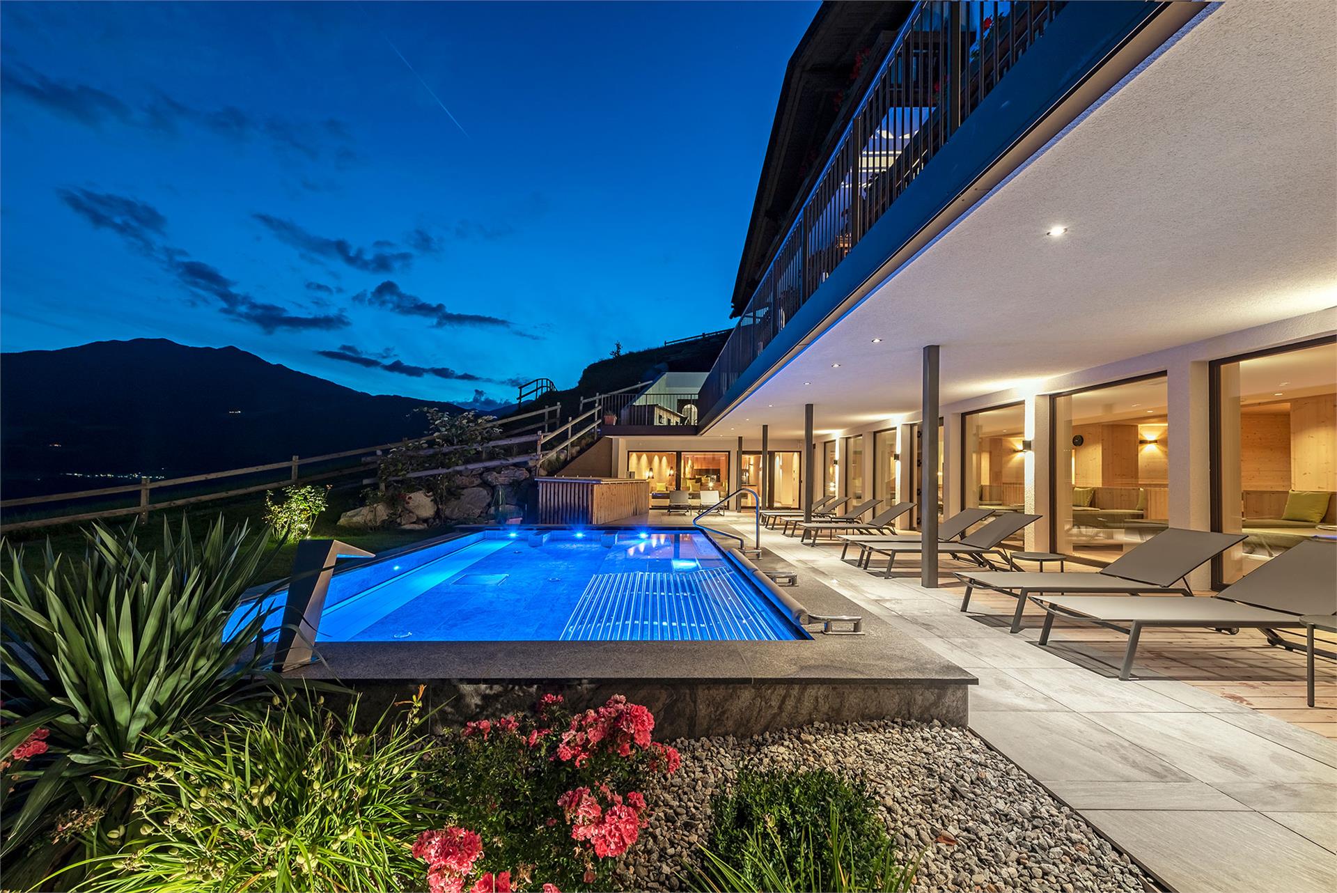 Hotel Torgglerhof Bressanone 12 suedtirol.info