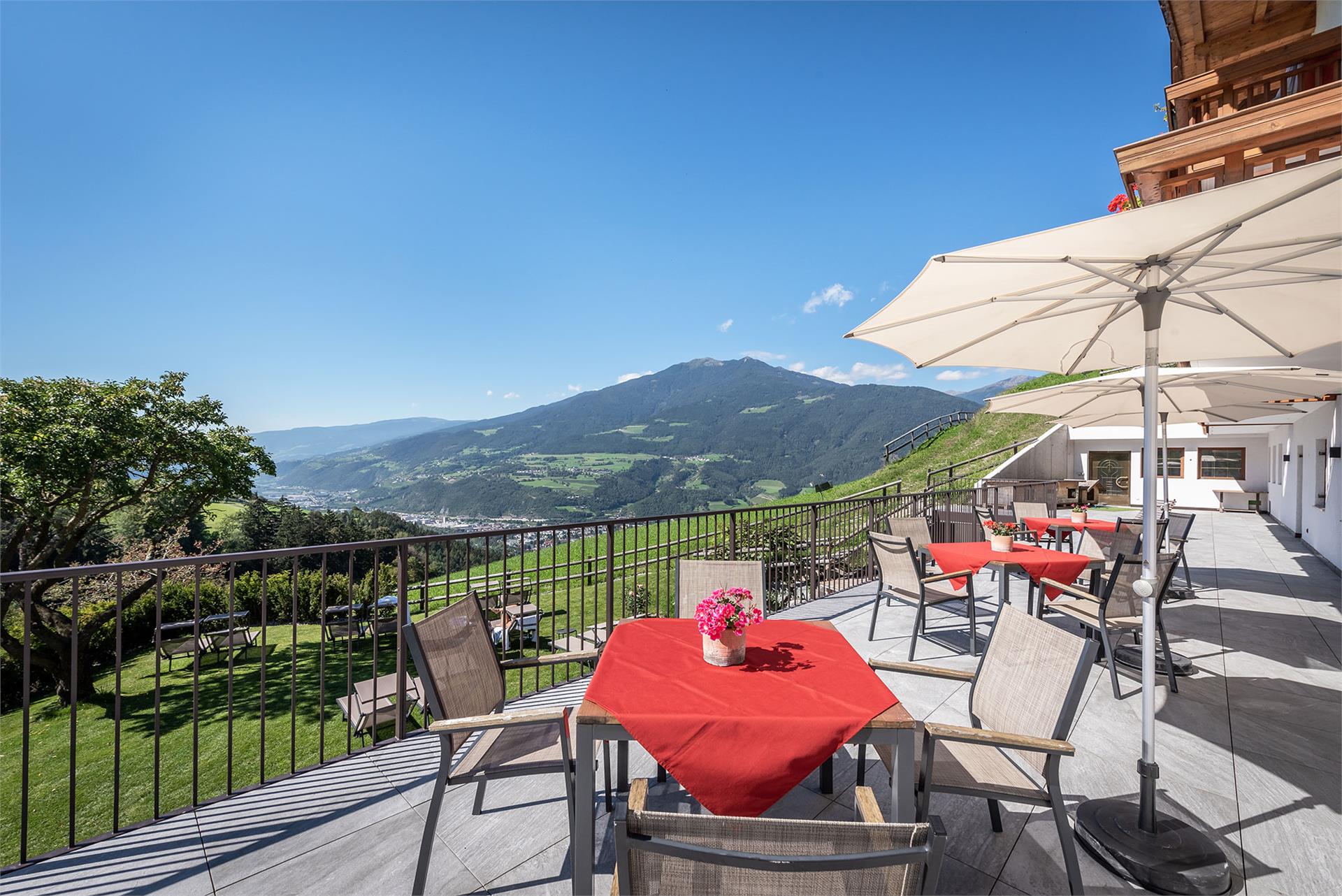 Hotel Torgglerhof Bressanone 4 suedtirol.info