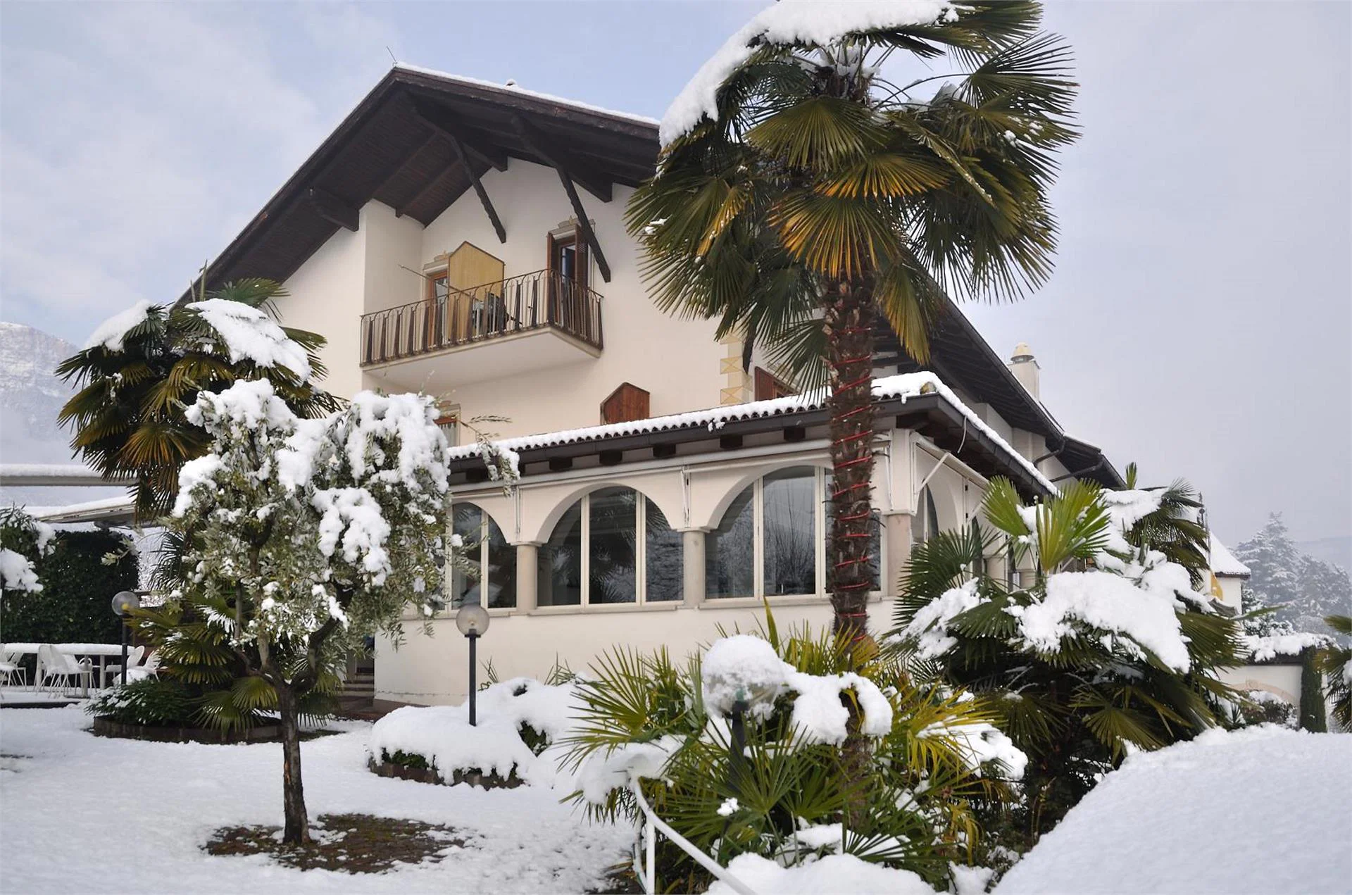 Hotel Weinberg Eppan an der Weinstaße/Appiano sulla Strada del Vino 2 suedtirol.info
