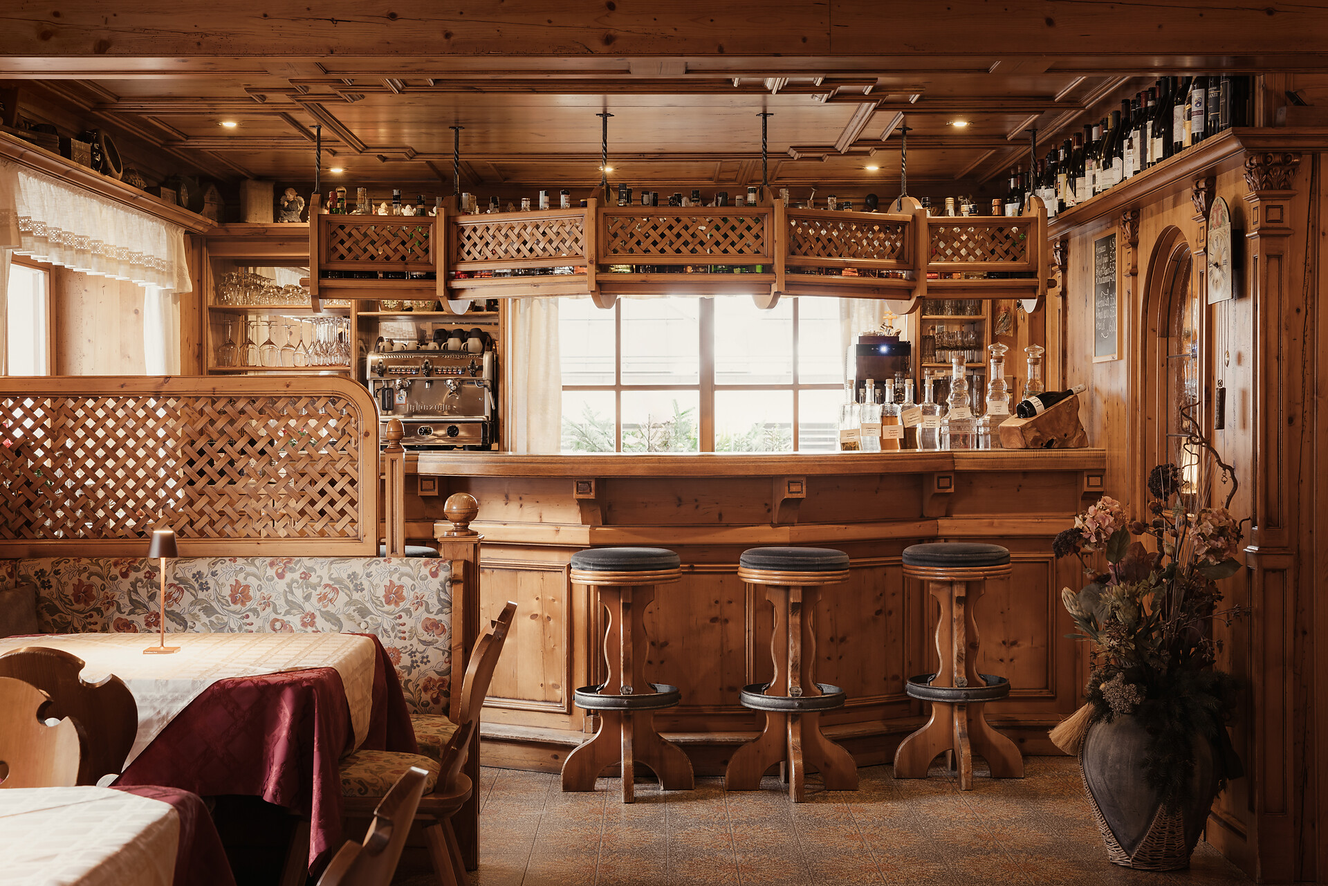 Diana Dolomites Living & Taste