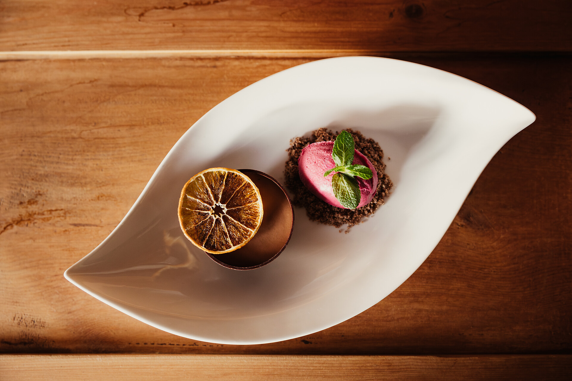 Diana Dolomites Living & Taste