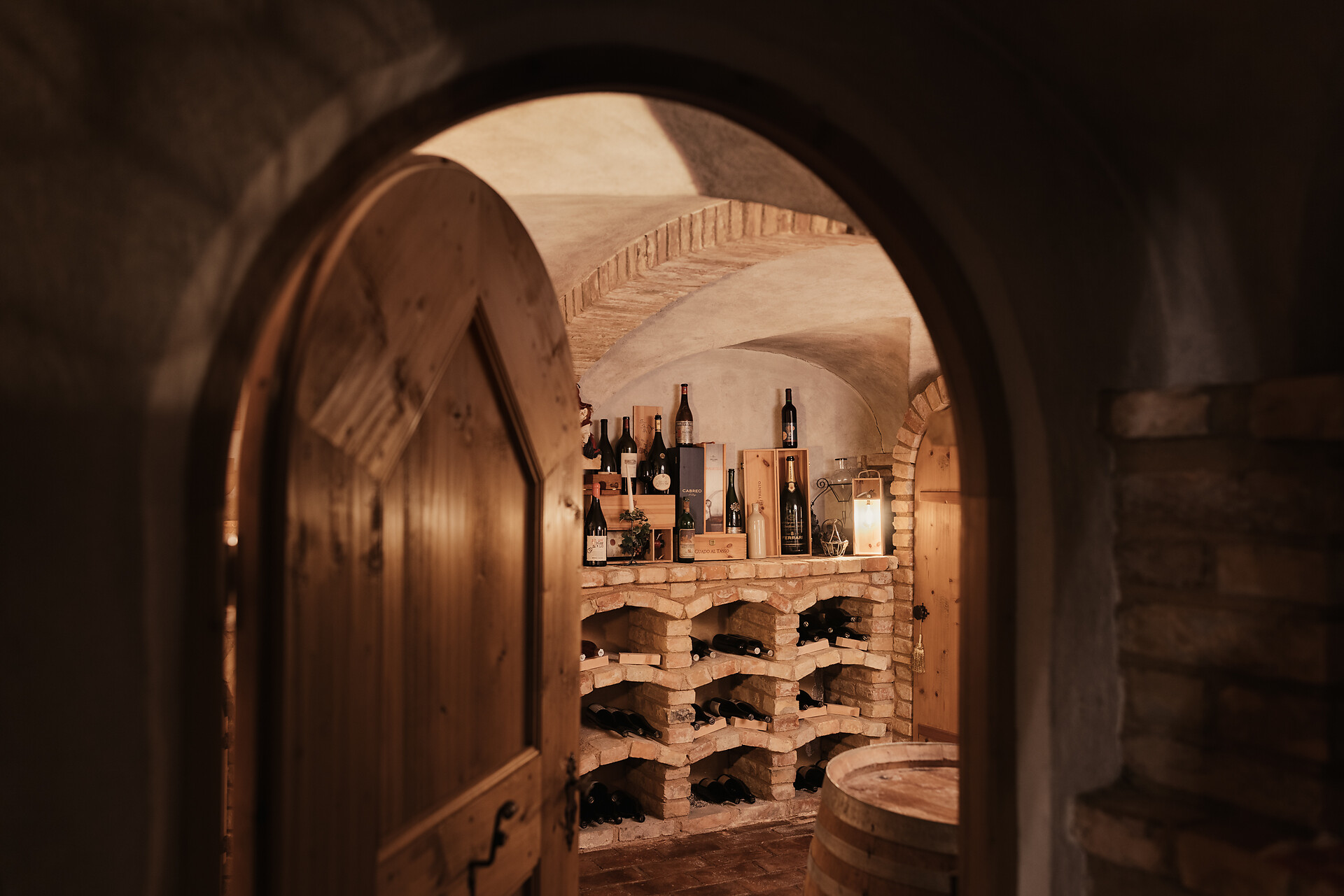 Diana Dolomites Living & Taste