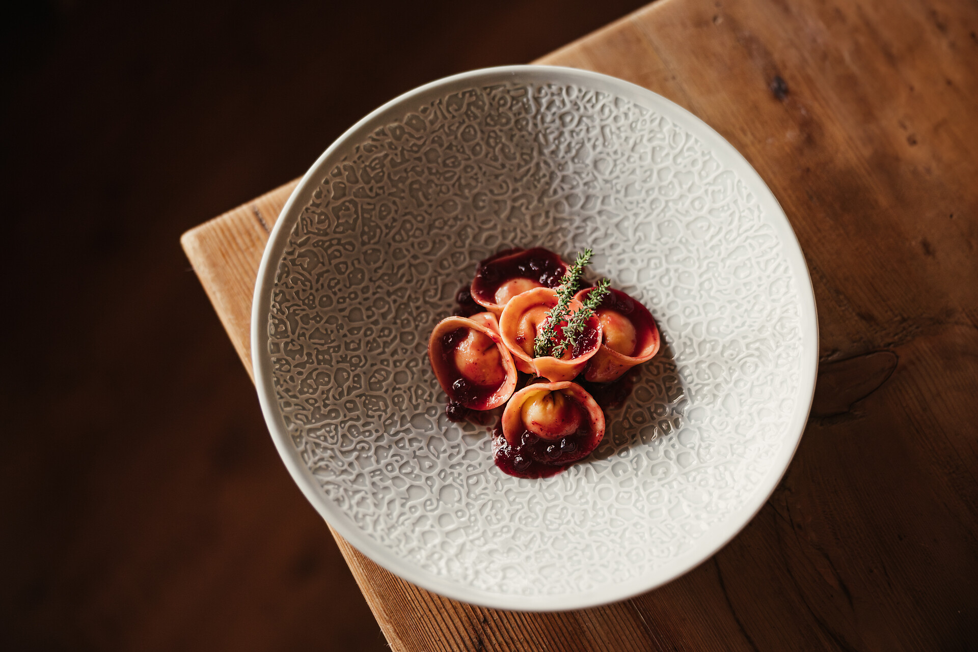 Diana Dolomites Living & Taste