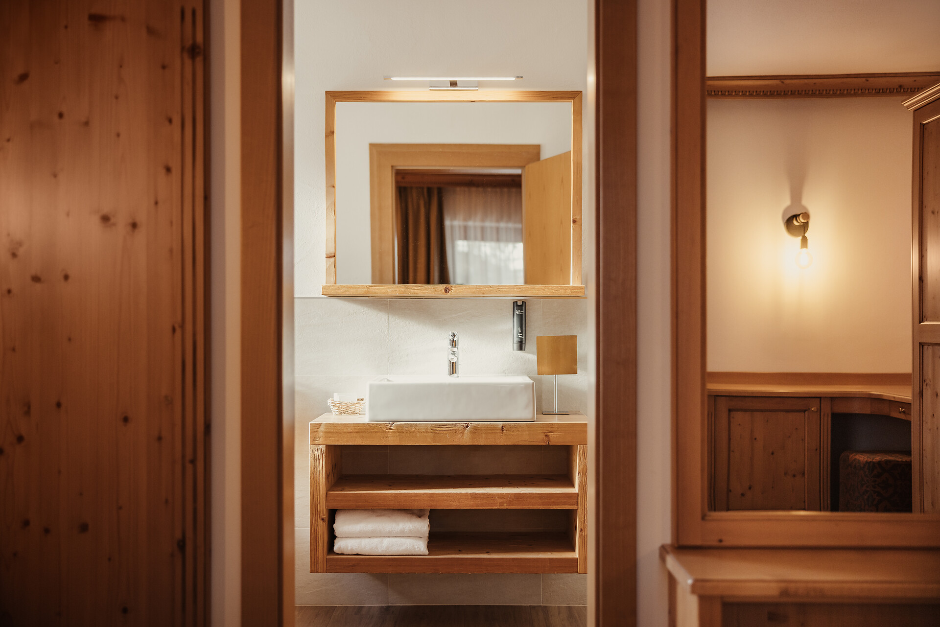 Diana Dolomites Living & Taste