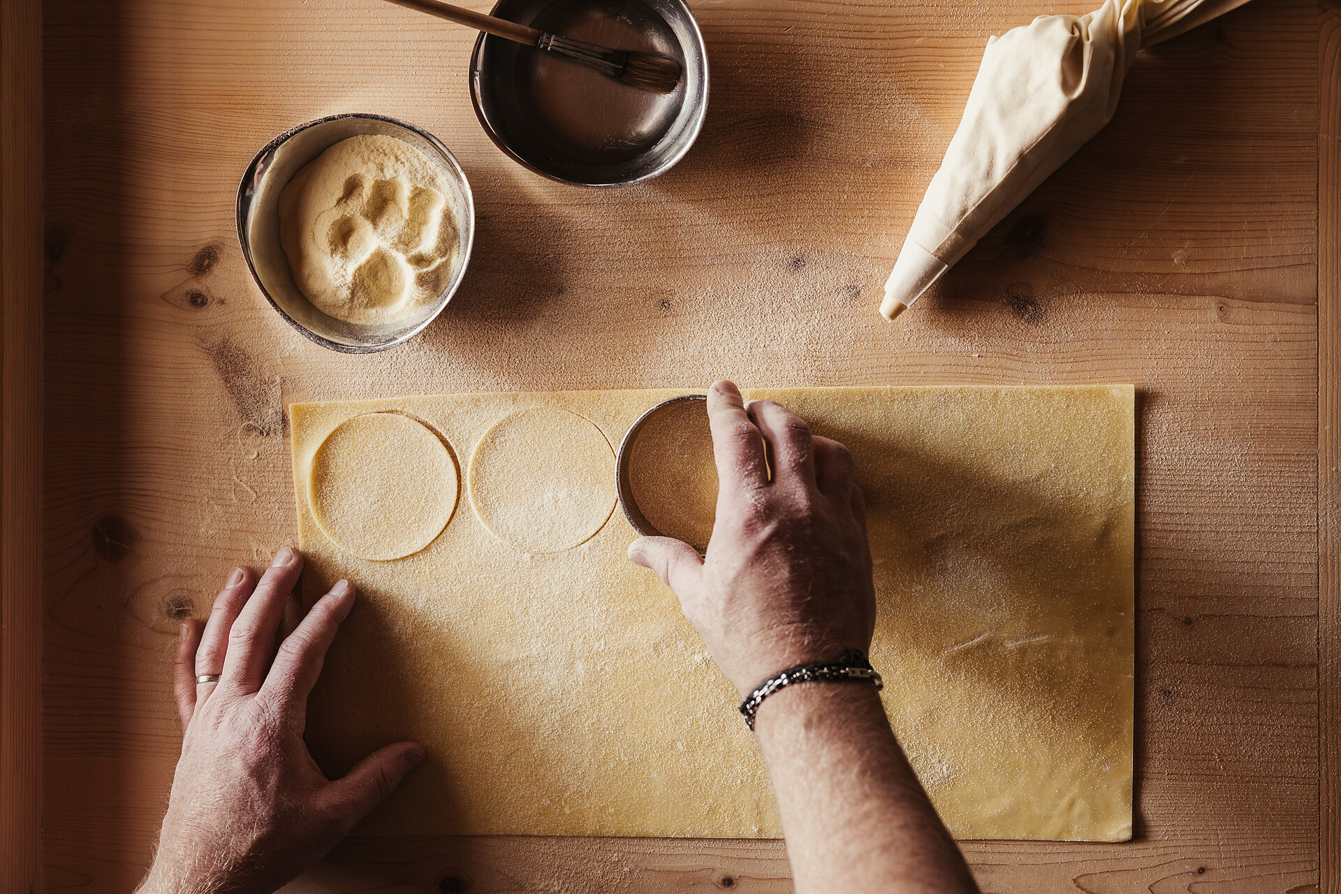 Diana Dolomites Living & Taste