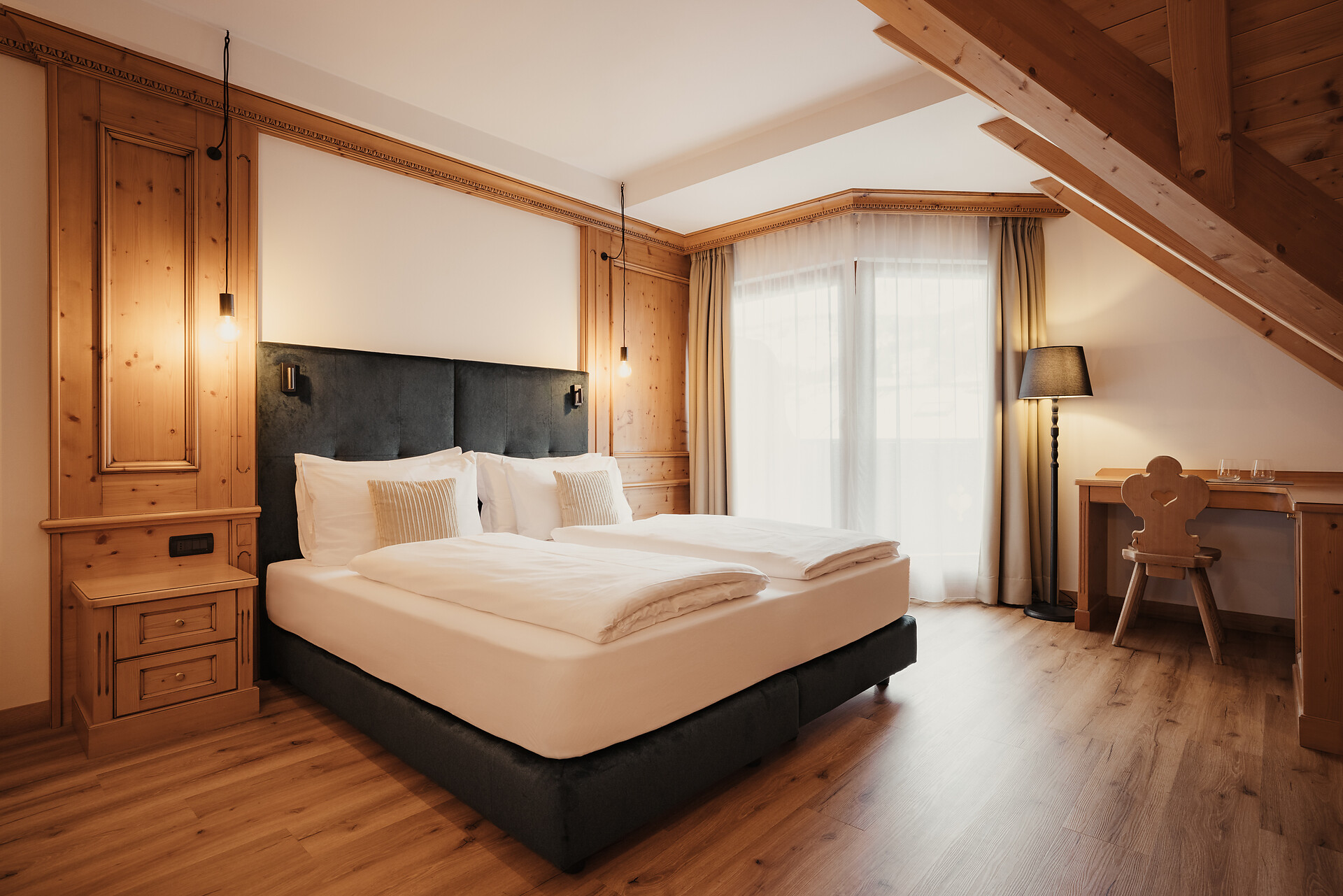 Diana Dolomites Living & Taste