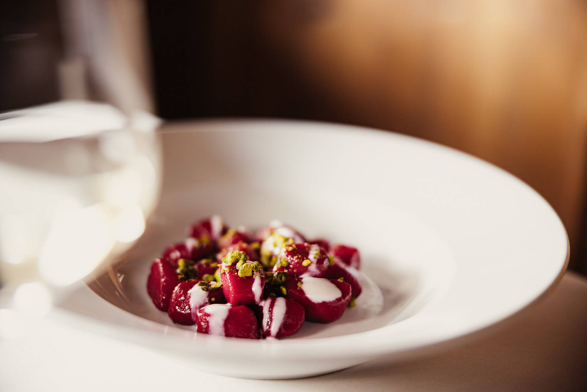 Diana Dolomites Living & Taste