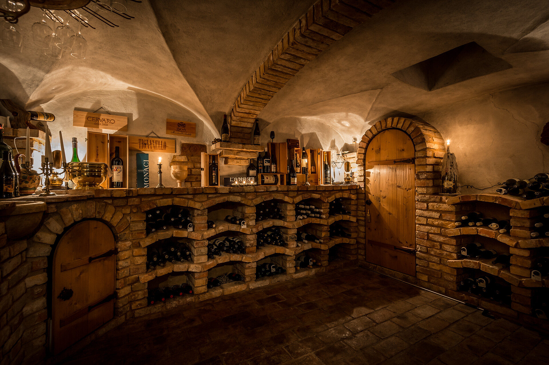 Wine